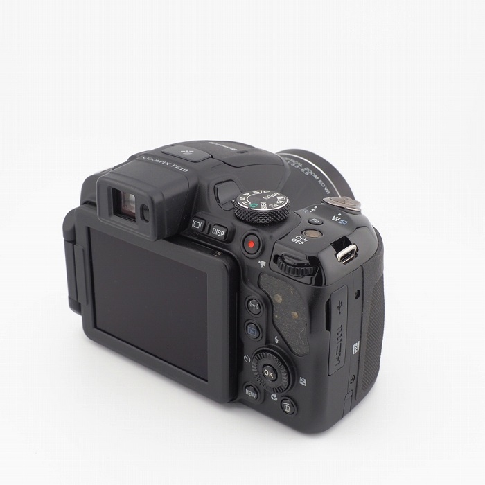 ニコン COOLPIX P610