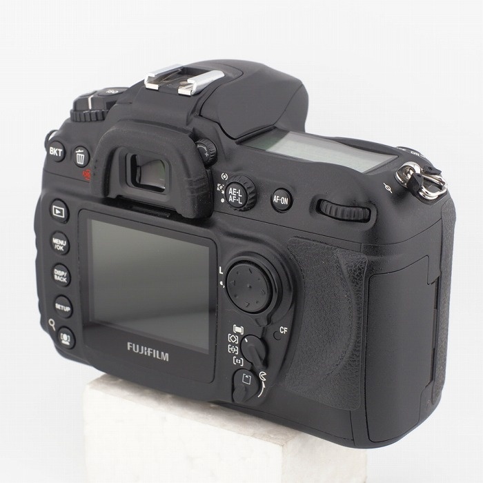 フジフイルム FX-S5 PRO