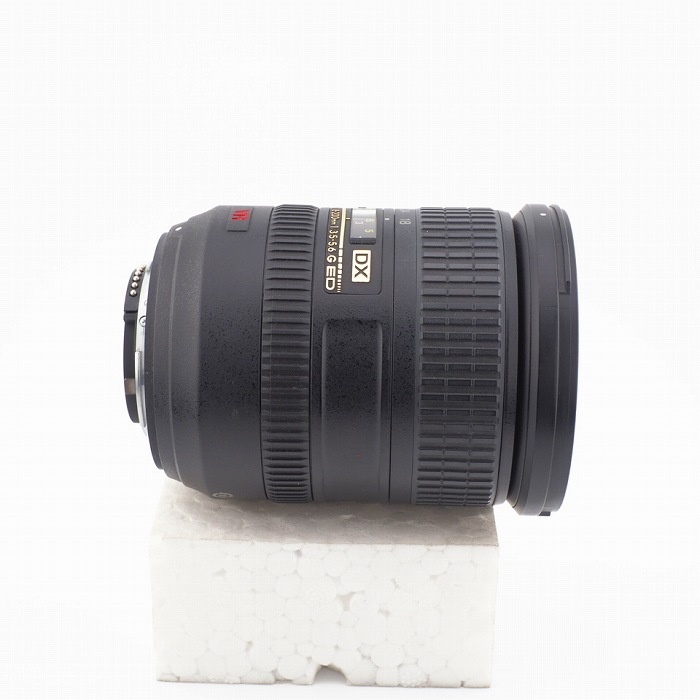 ニコン AF-S DX VR 18-200/3.5-5.6G ED
