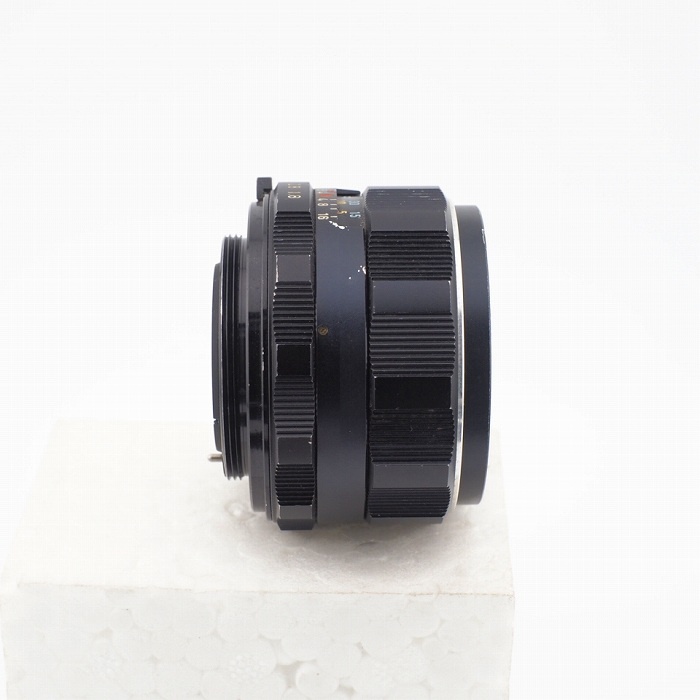 ペンタックス Super-Takumar 55/1.8 ＊現状品