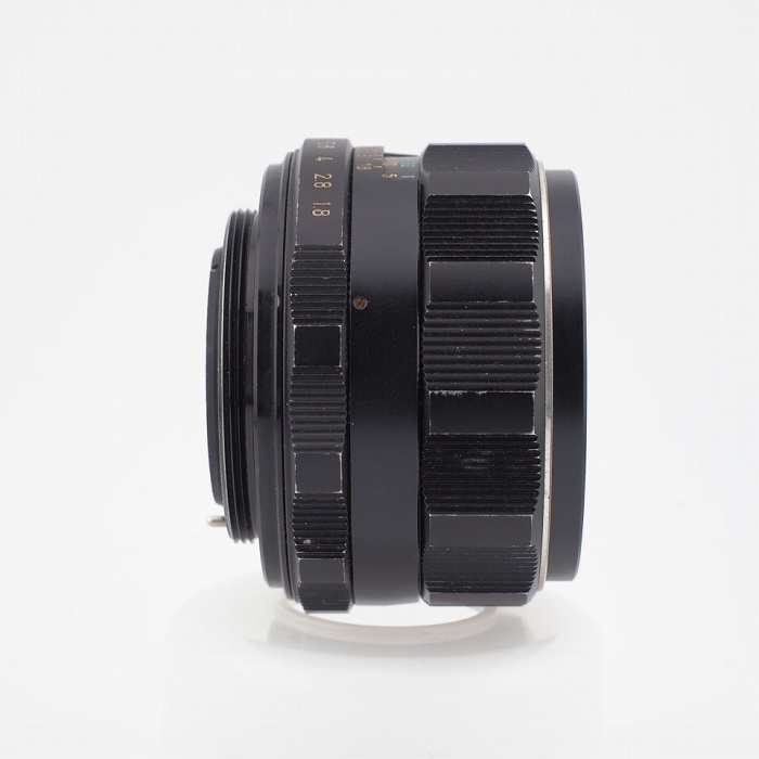 ペンタックス ST55/1.8(M42）