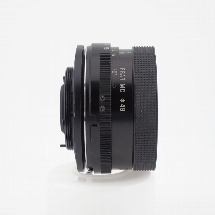 タムロン SP28/2.5(M42アダプトール）