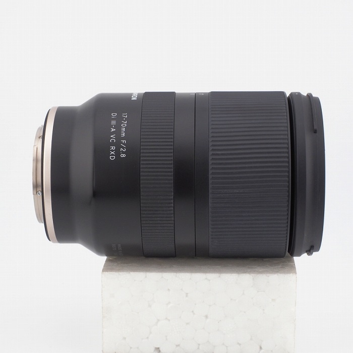 タムロン 17-70/2.8 Di III-A VC RXD B070SF（APS-C）