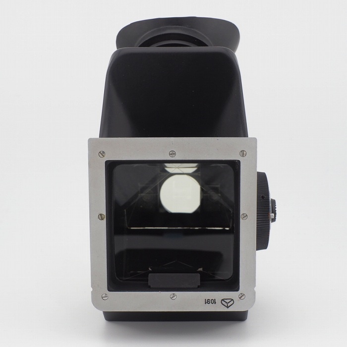 ロシア製 キエフ88用プリズムファインダー※