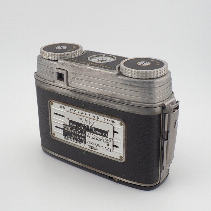 コダック SIGNET35