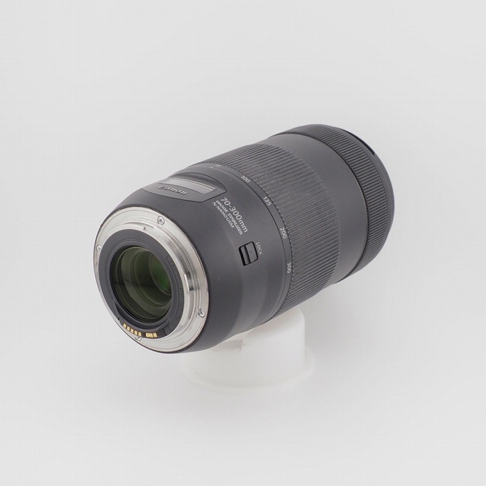 キヤノン EF70-300/4-5.6 IS II USM