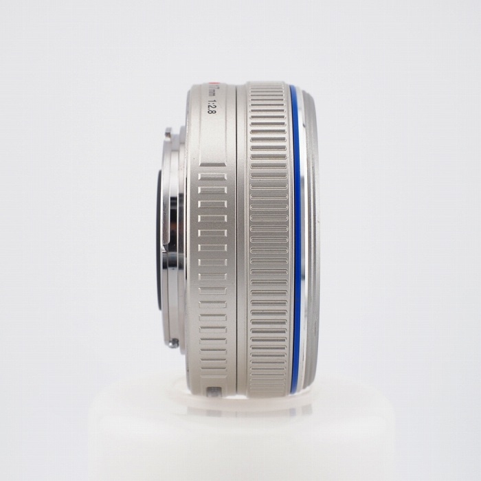 オリンパス M.ZUIKO DIGITAL17/2.8