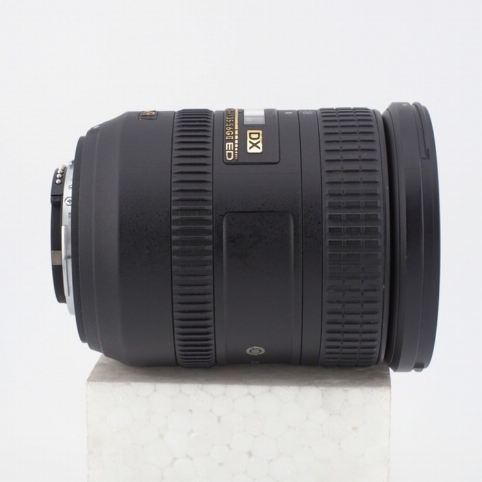 ニコン AF-S DX18-200/3.5-5.6G ED VR II