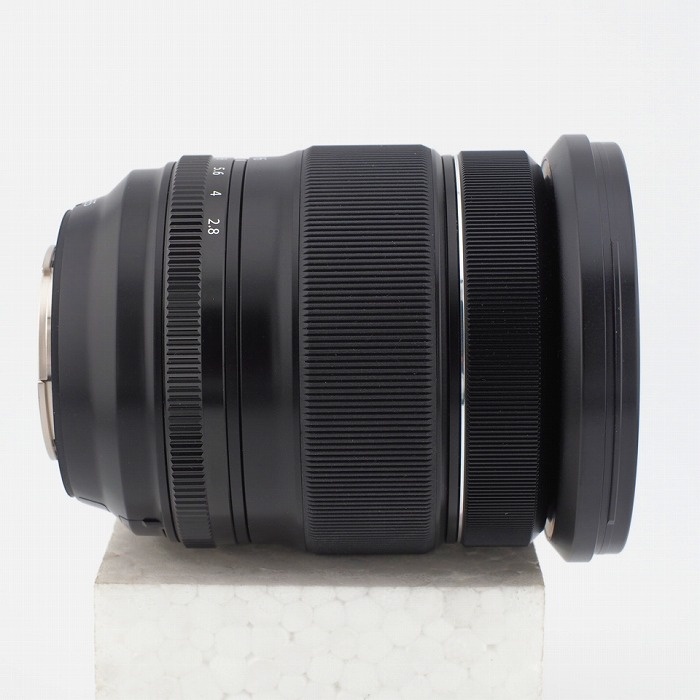 フジフイルム  XF16-55/F2.8 R LM WR