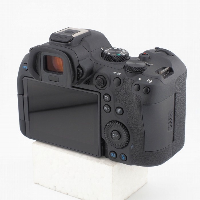 キヤノン EOS R6 MARK2 ボデイ