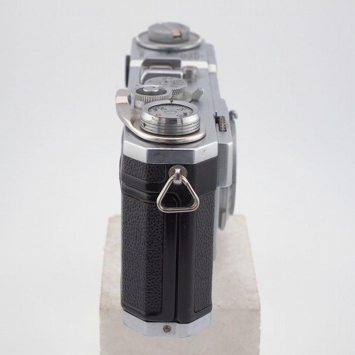 ニコン S2（前期）※現状品