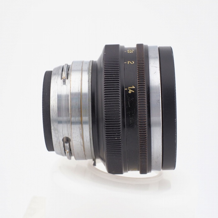 ニコン S用SC5cm/1.4※現状品