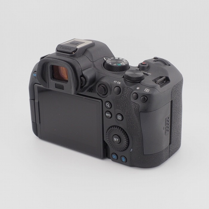 キヤノン EOS R6 MARK2 ボデイ