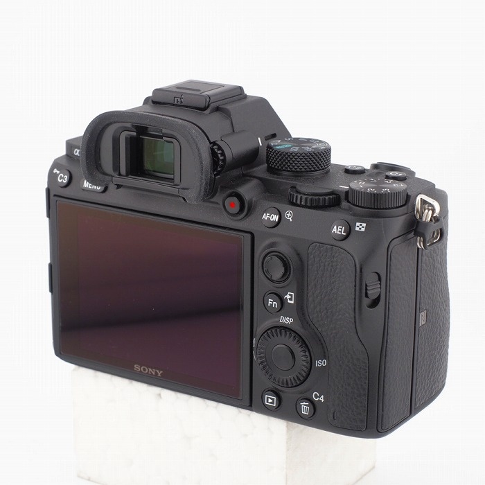 ソニー ILCE-7M3 a7III