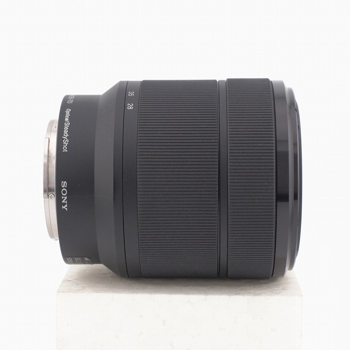 ソニー FE28-70/3.5-5.6 OSS SEL2870