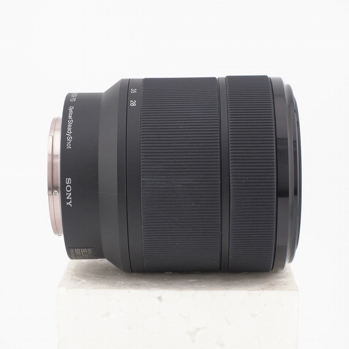 ソニー FE28-70/3.5-5.6 OSS SEL2870