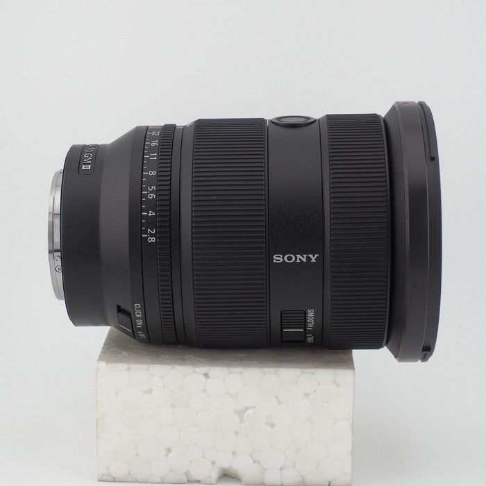 ソニー FE24-70/2.8 GM II SEL2470GM2