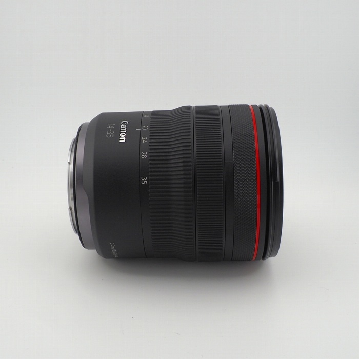 キヤノン RF14-35/4L IS USM