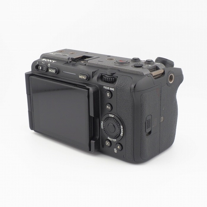 ソニー ILME-FX3