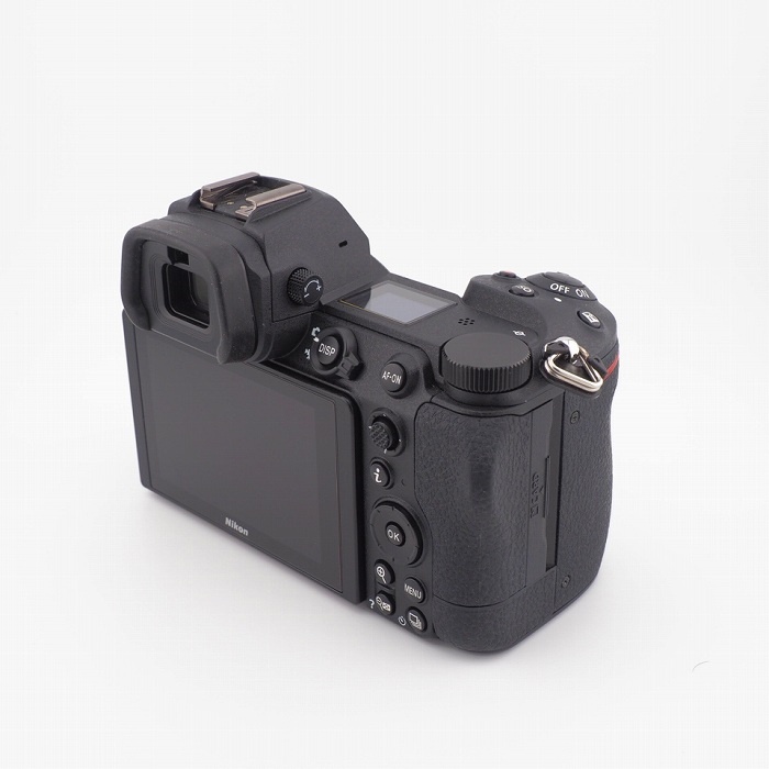 ニコン Z6II