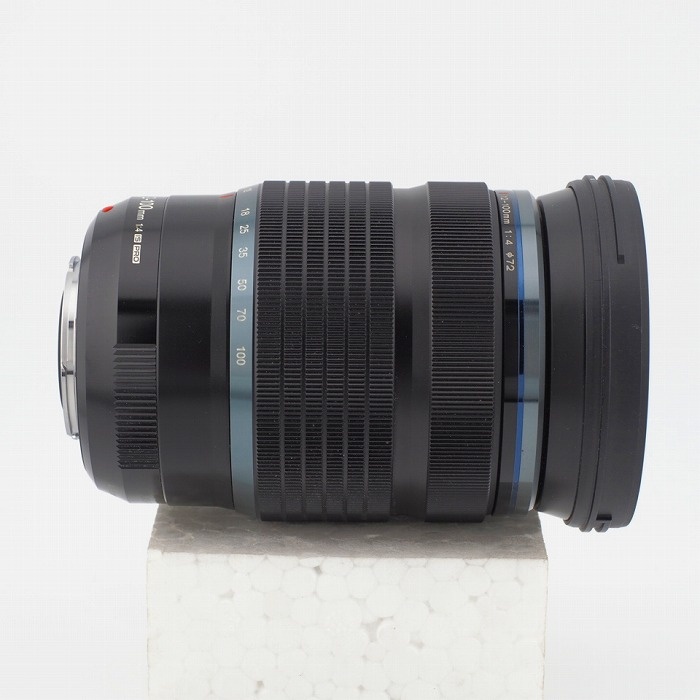 オリンパス M.ZUIKO DIGITAL ED12-100/4.0 IS PRO