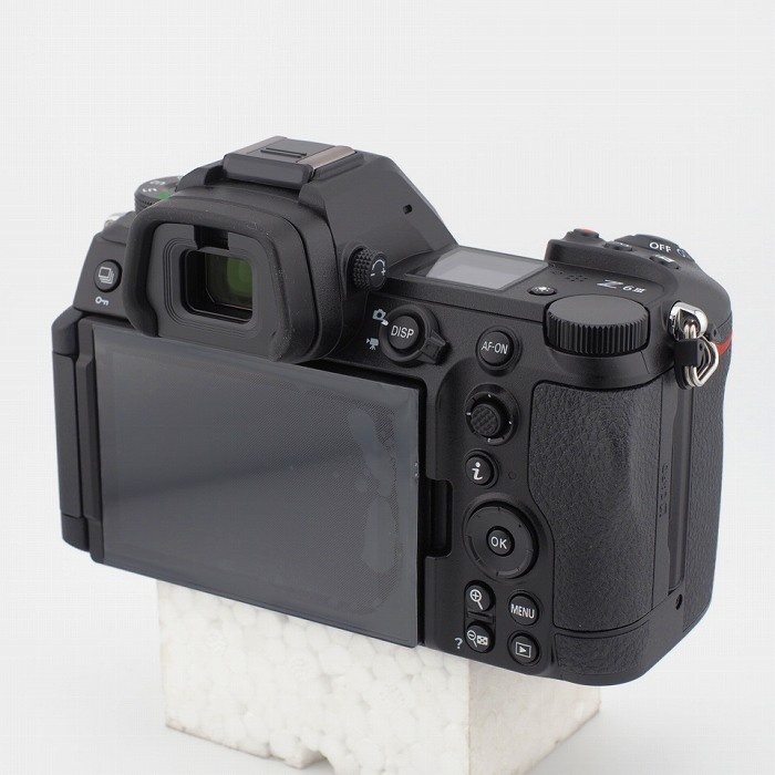 ニコン Z6III