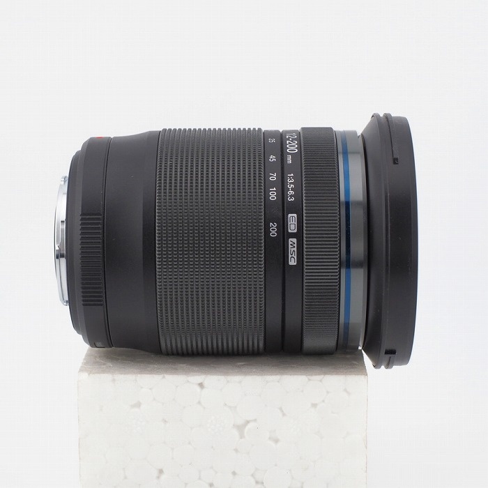 オリンパス M.ZUIKO DIGITAL ED12-200/F3.5-6.3