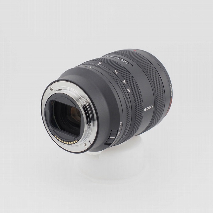 ソニー FE24-50/2.8 G SEL2450G