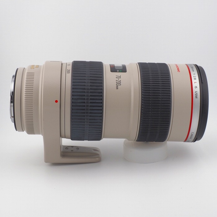 キヤノン EF70-200/2.8L IS USM