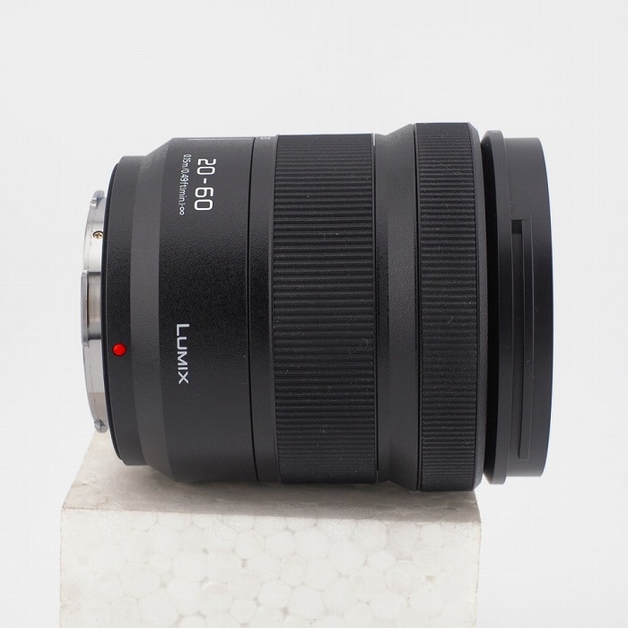 パナソニック S 20-60/3.5-5.6（S-R2060）