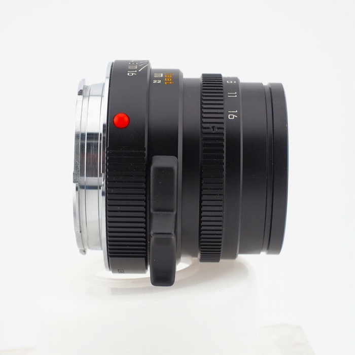 ライカ ズミクロンM50/2（3rd）