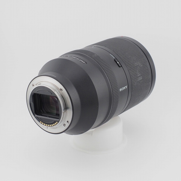 ソニー FE70-300/F4.5-5.6 G OSS