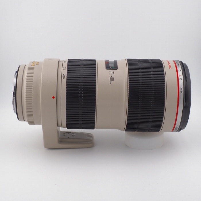 キヤノン EF70-200/2.8L IS II USM