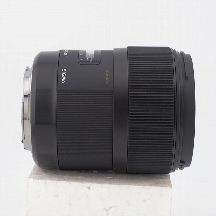 シグマ Art 35/1.4DG HSM（EF）