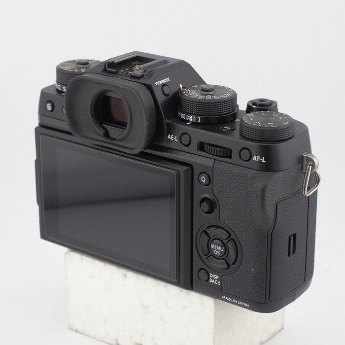 フジフイルム X-T2