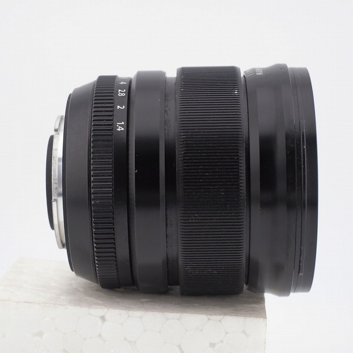 フジフイルム XF16/1.4 R WR