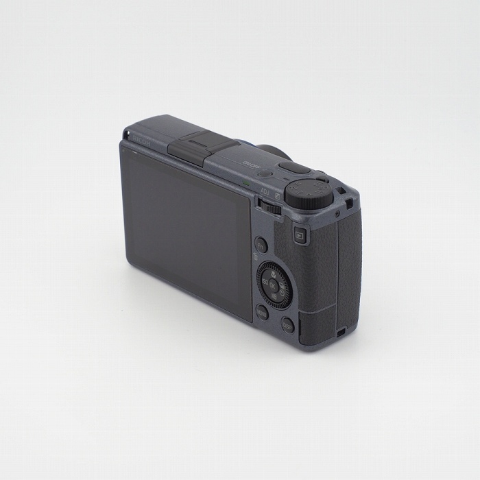 リコー GR IIIX URBAN EDITION