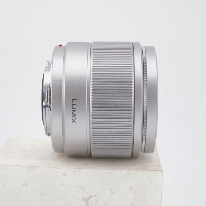 パナソニック G25/1.7 H-H025