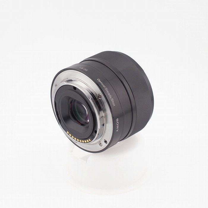 ソニー E35/1.8 OSS [SEL35F18]