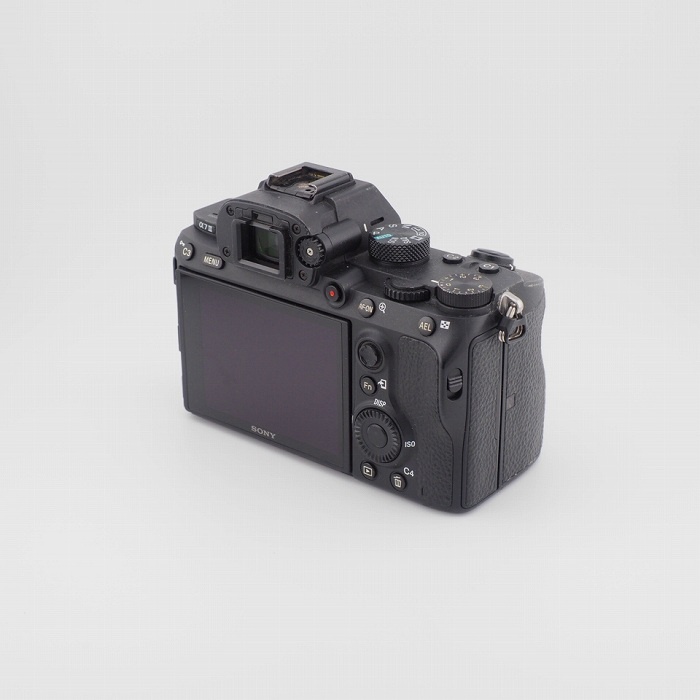 ソニー ILCE-7M3
