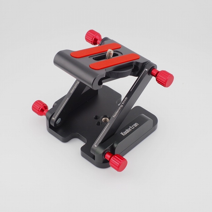 ソノタ Koolertron Z型ティルトヘッド