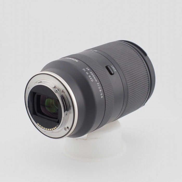 タムロン 28-200/2.8-5.6 Di III RXD A071SF