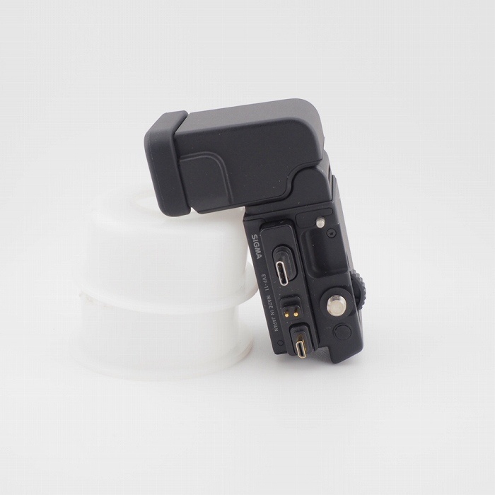 シグマ EVF-11 デンシビユーフアインダー
