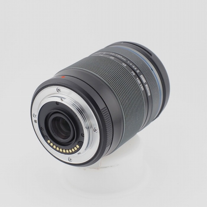 オリンパス M.ZUIKO DIGITAL ED14-150/F4.0-5.6II