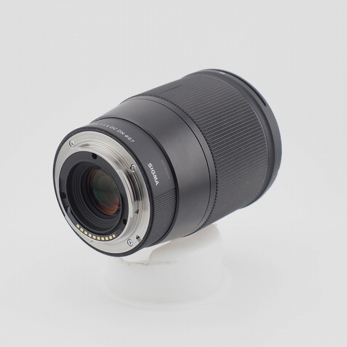 シグマ C16/1.4 DC DN（E）