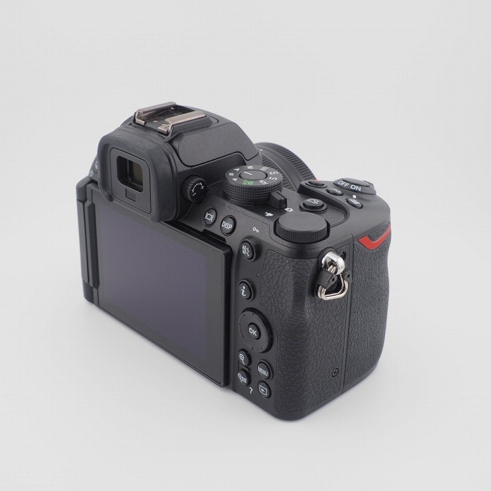 ニコン Z50II 16-50 VRキツト