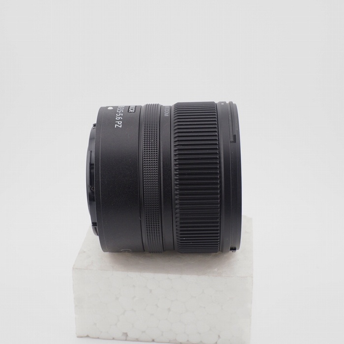 ニコン Z DX 12-28/3.5-5.6 PZ VR