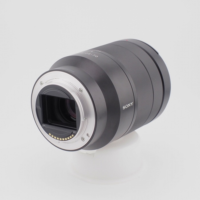ソニー FE24-70/F4 ZA OSS SEL2470Z