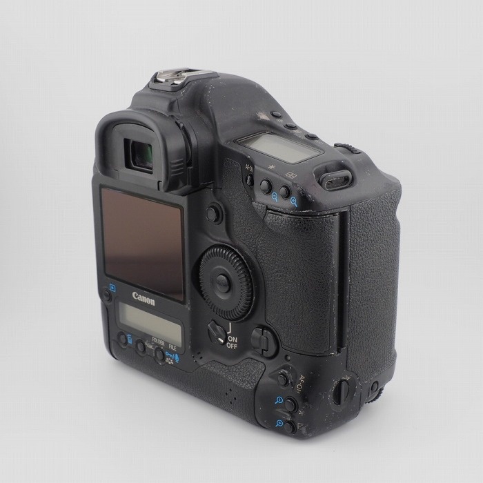 キヤノン EOS-1D Mark4※現状品