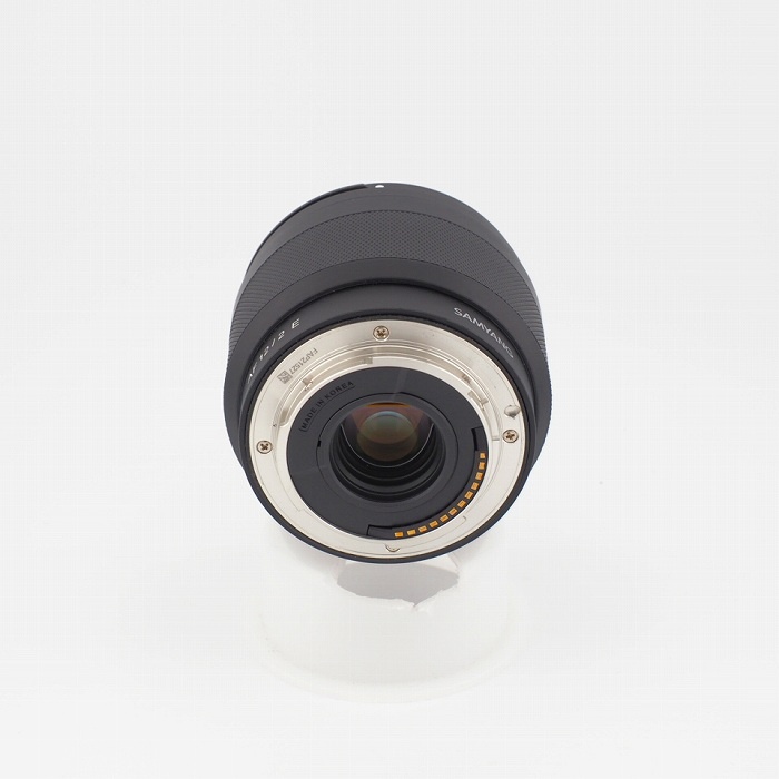 SAMYANG AF12/2 E ソニーE